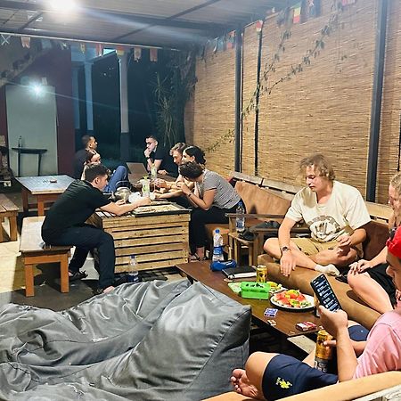Rock View Hostel Элла Экстерьер фото