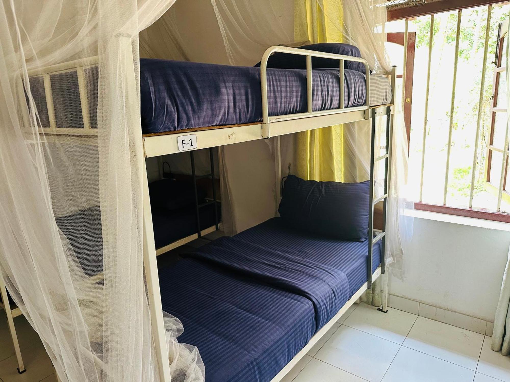 Rock View Hostel Элла Экстерьер фото